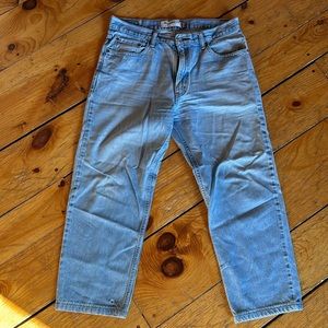 Vintage original Levi’s -550s